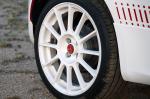 Fiat 500 Abarth 2012 года
